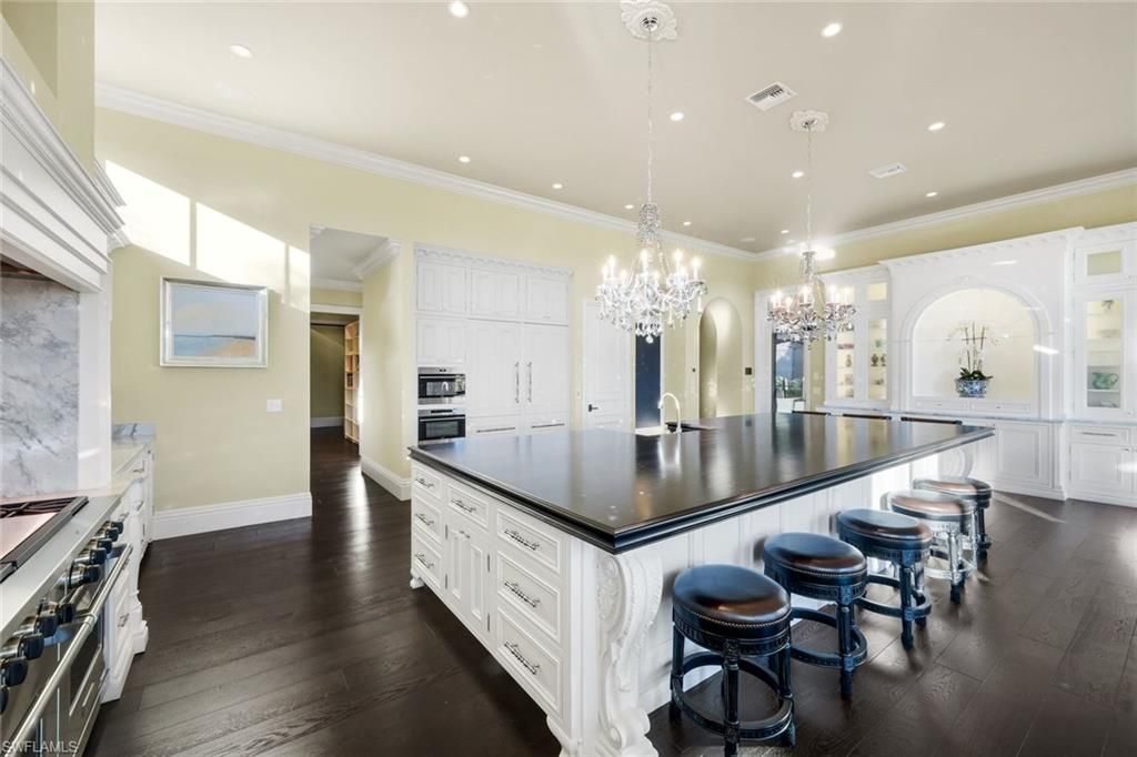 16740 Prato Way, Naples, FL 34110 Photo