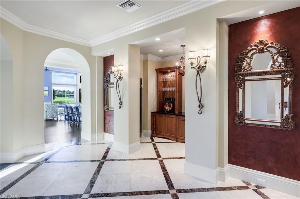 16740 Prato Way, Naples, FL 34110 Photo