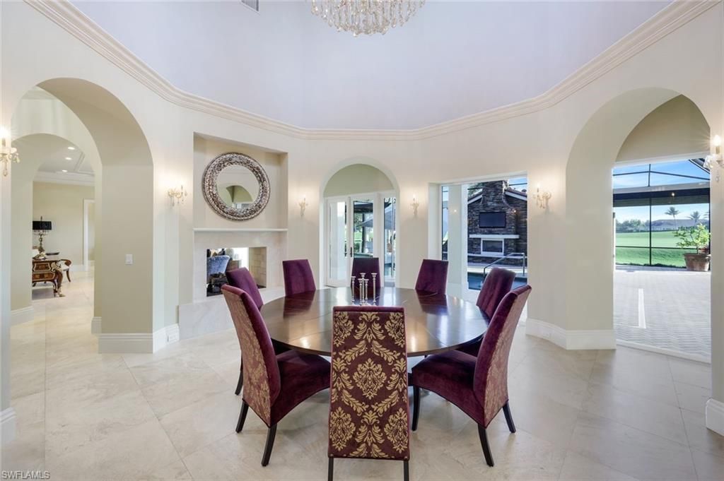 16740 Prato Way, Naples, FL 34110 Photo