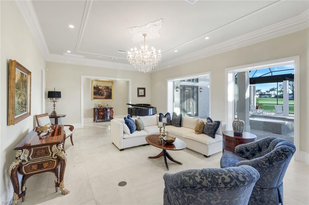 16740 Prato Way, Naples, FL 34110 Photo