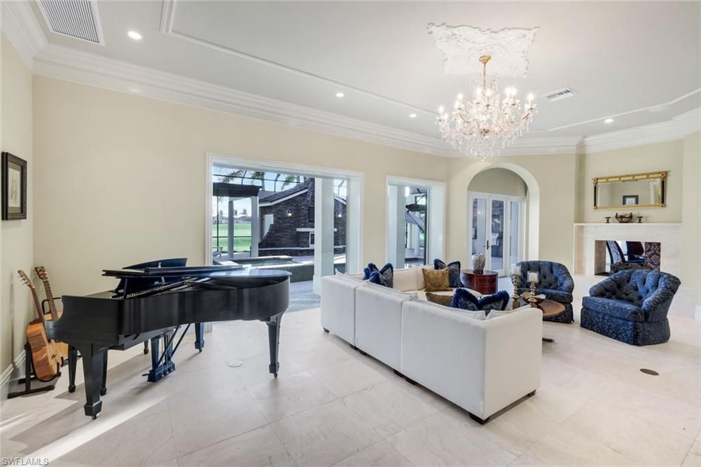 16740 Prato Way, Naples, FL 34110 Photo