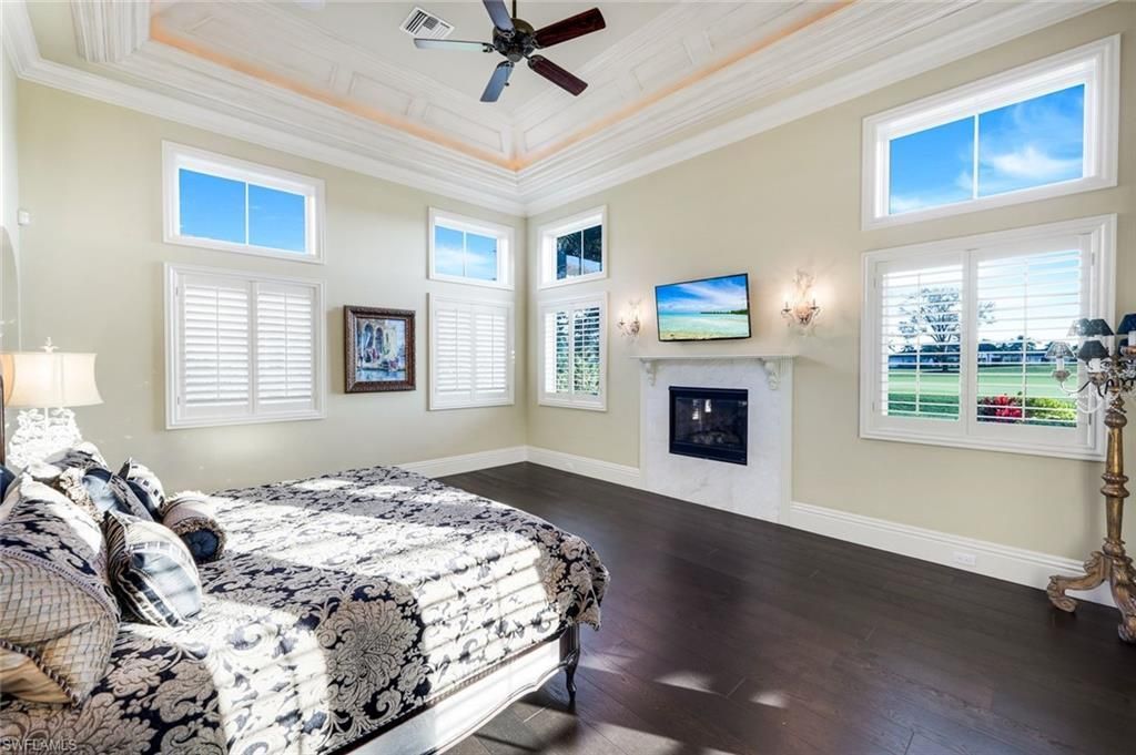 16740 Prato Way, Naples, FL 34110 Photo