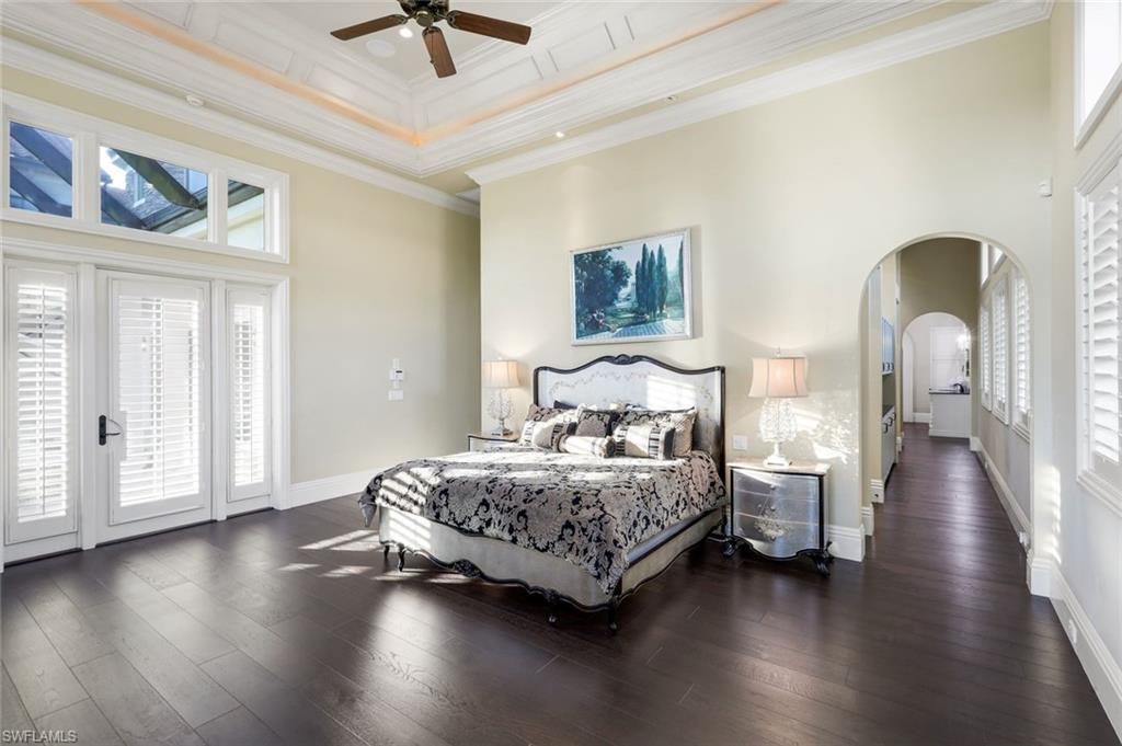 16740 Prato Way, Naples, FL 34110 Photo