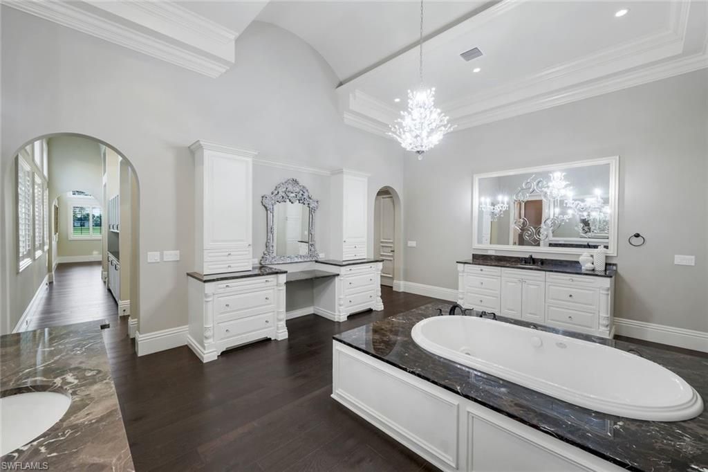 16740 Prato Way, Naples, FL 34110 Photo