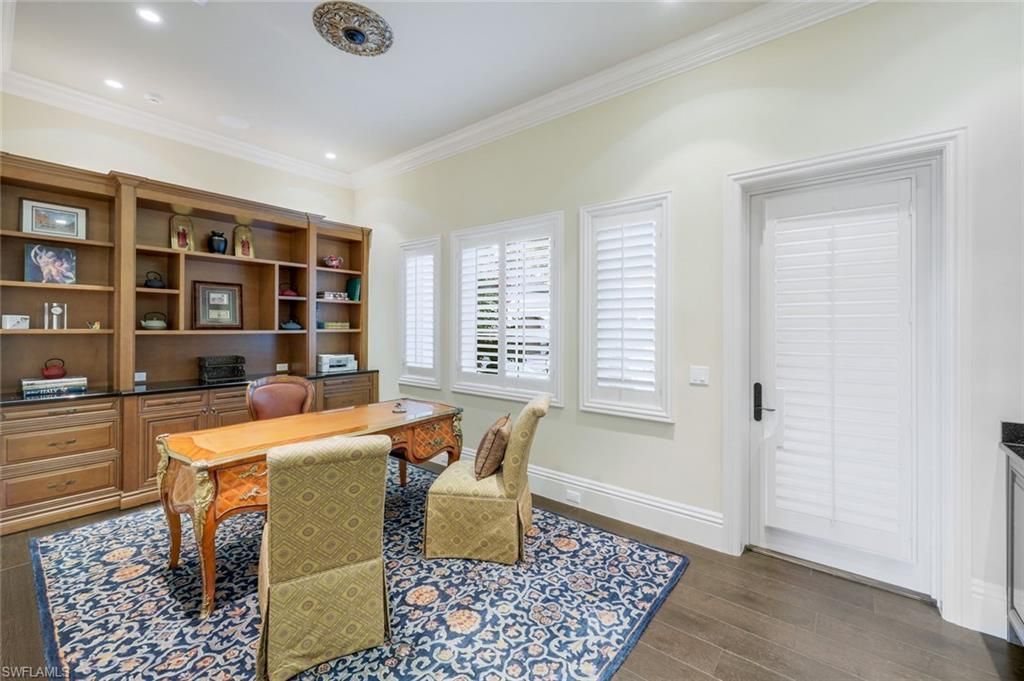 16740 Prato Way, Naples, FL 34110 Photo