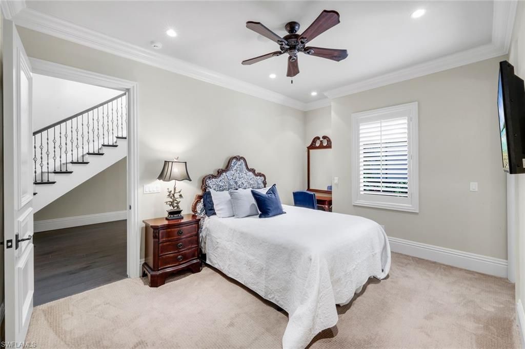 16740 Prato Way, Naples, FL 34110 Photo