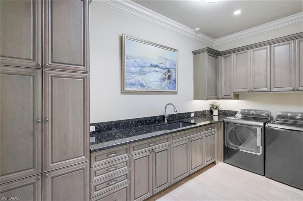 16740 Prato Way, Naples, FL 34110 Photo