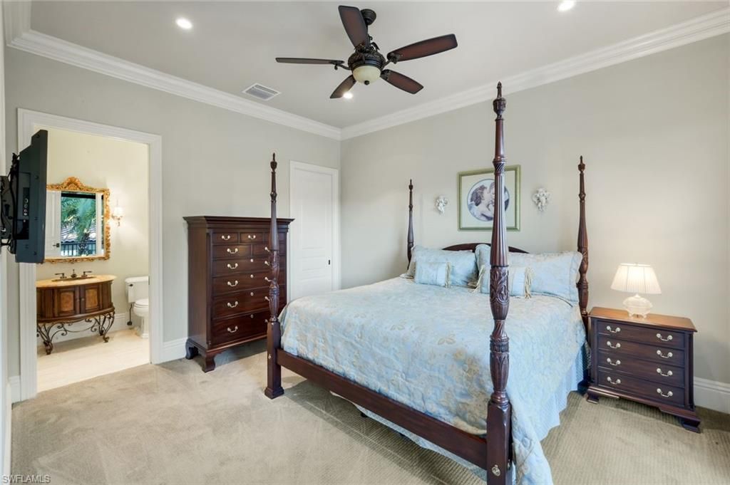 16740 Prato Way, Naples, FL 34110 Photo