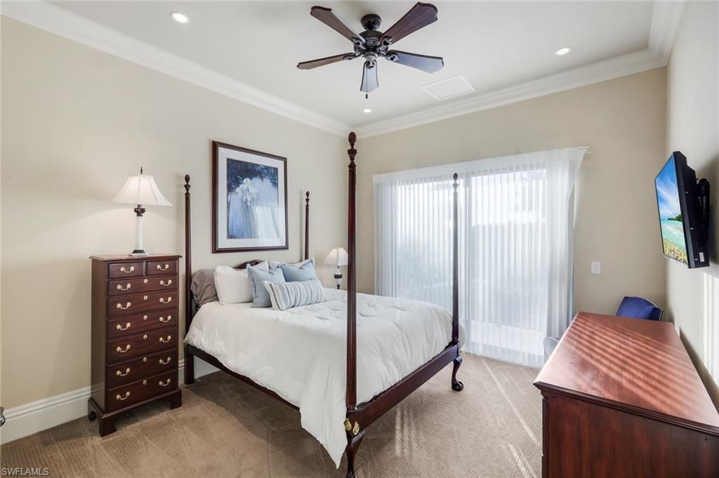 16740 Prato Way, Naples, FL 34110 Photo