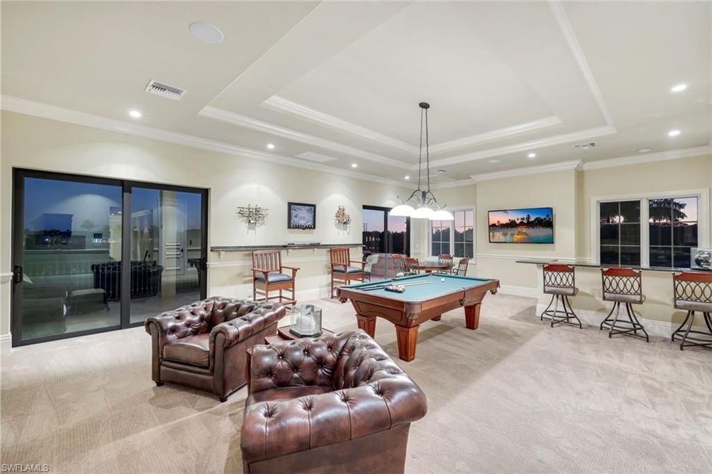 16740 Prato Way, Naples, FL 34110 Photo