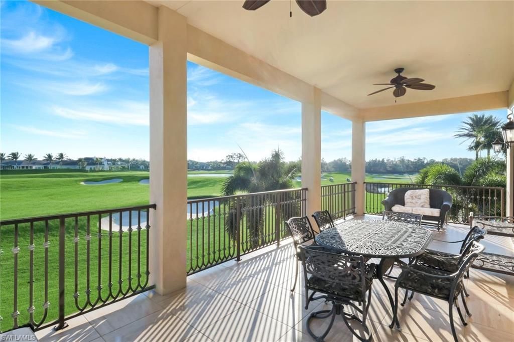 16740 Prato Way, Naples, FL 34110 Photo