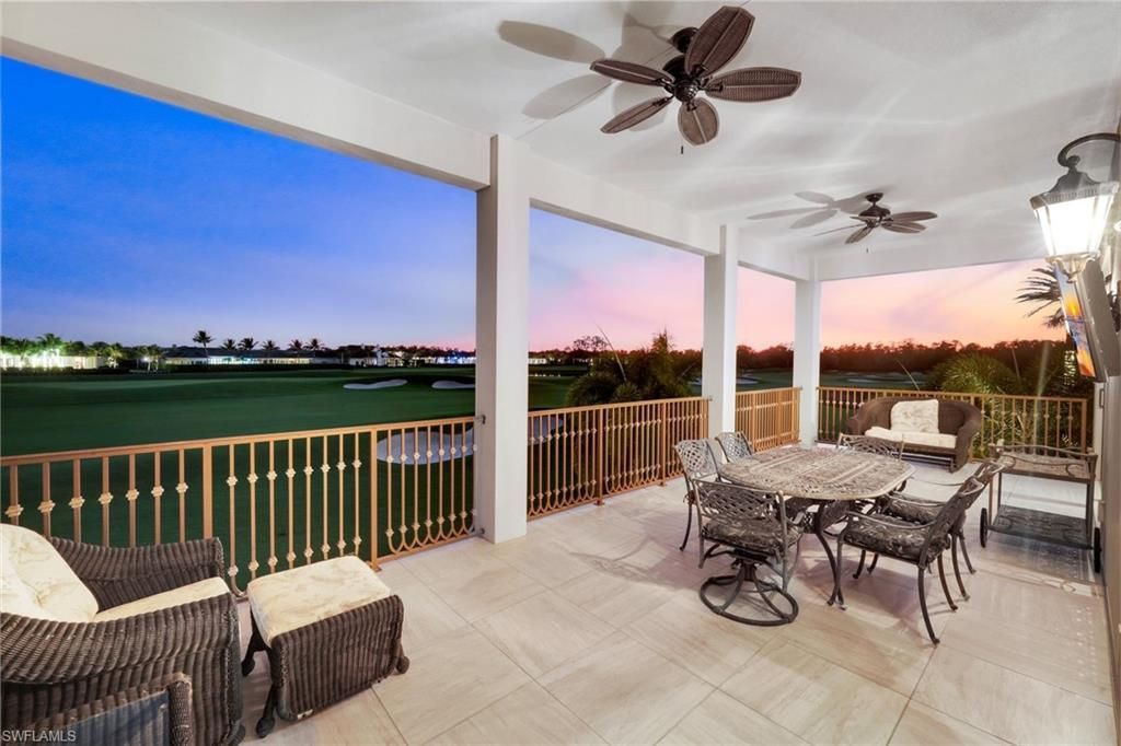16740 Prato Way, Naples, FL 34110 Photo
