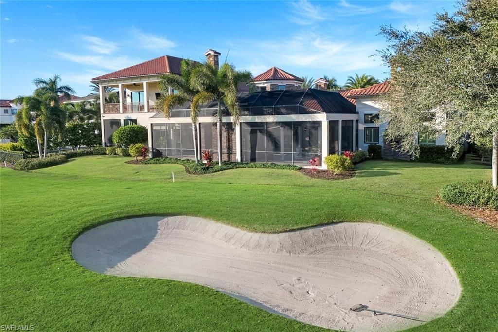 16740 Prato Way, Naples, FL 34110 Photo