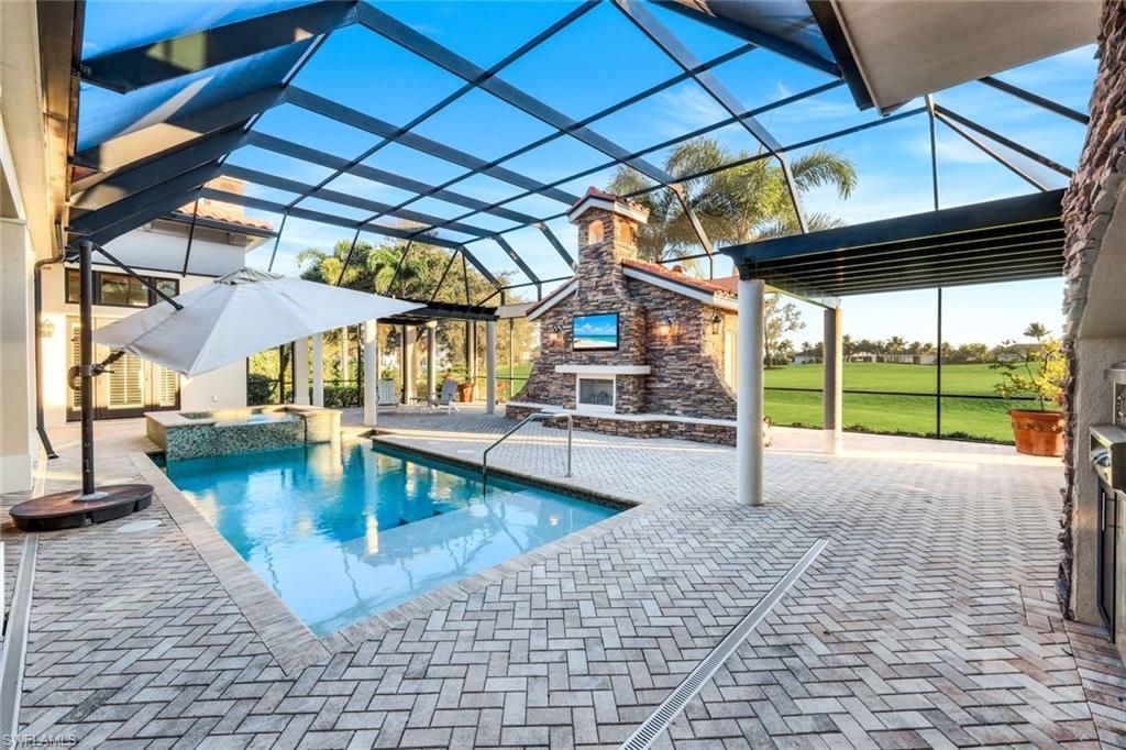 16740 Prato Way, Naples, FL 34110 Photo