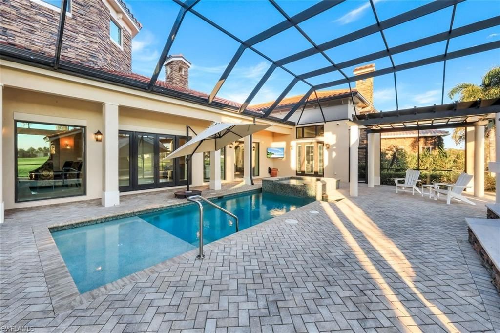 16740 Prato Way, Naples, FL 34110 Photo