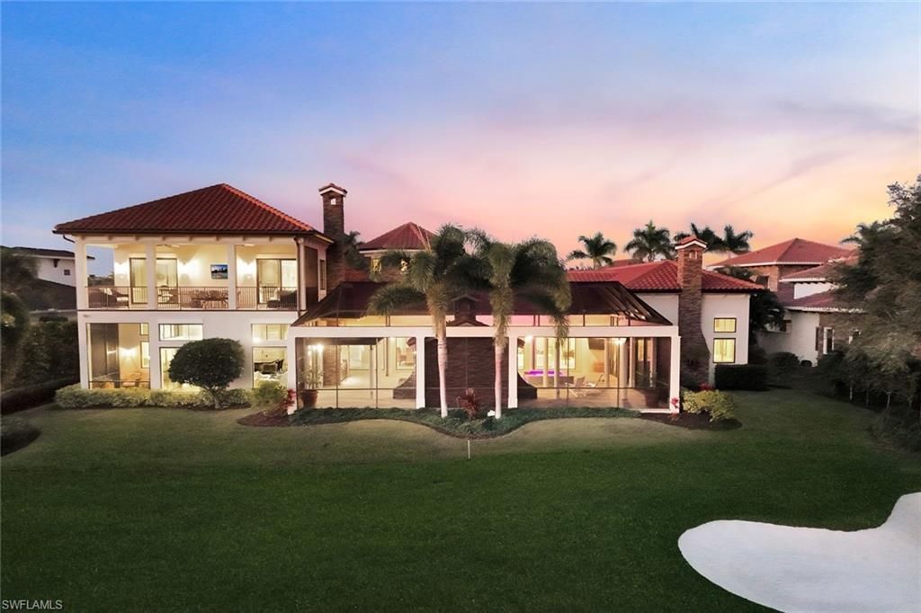 16740 Prato Way, Naples, FL 34110 Photo