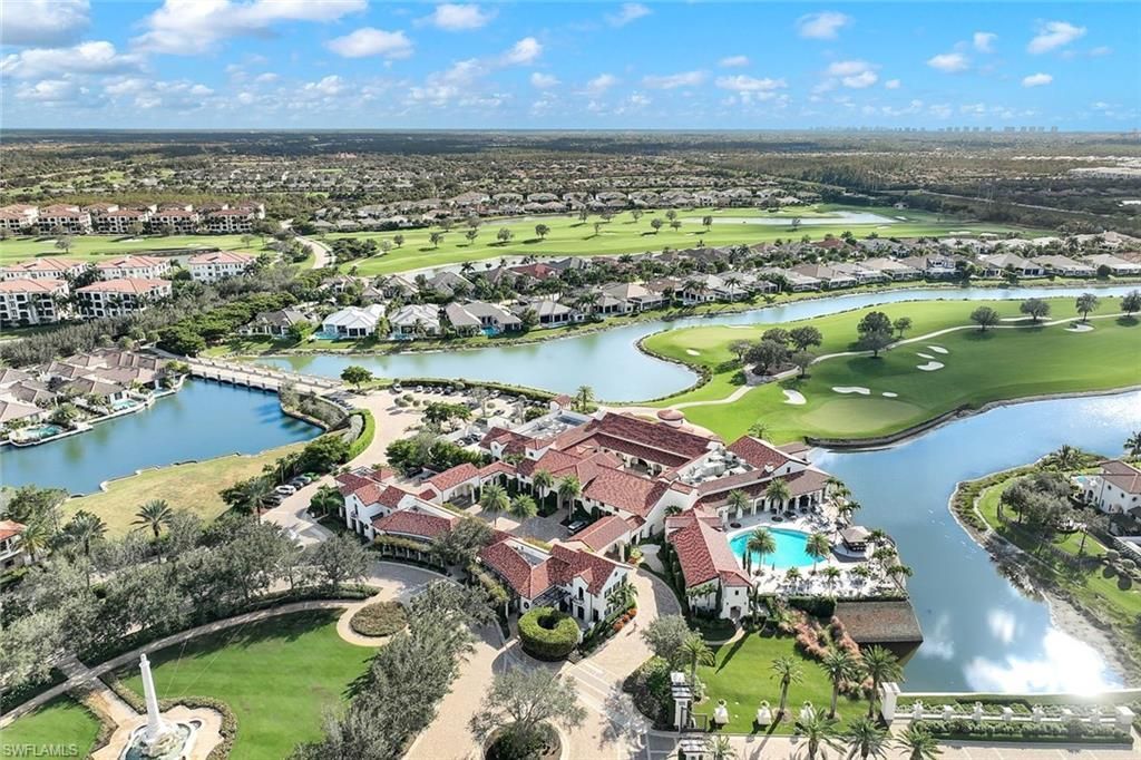 16740 Prato Way, Naples, FL 34110 Photo