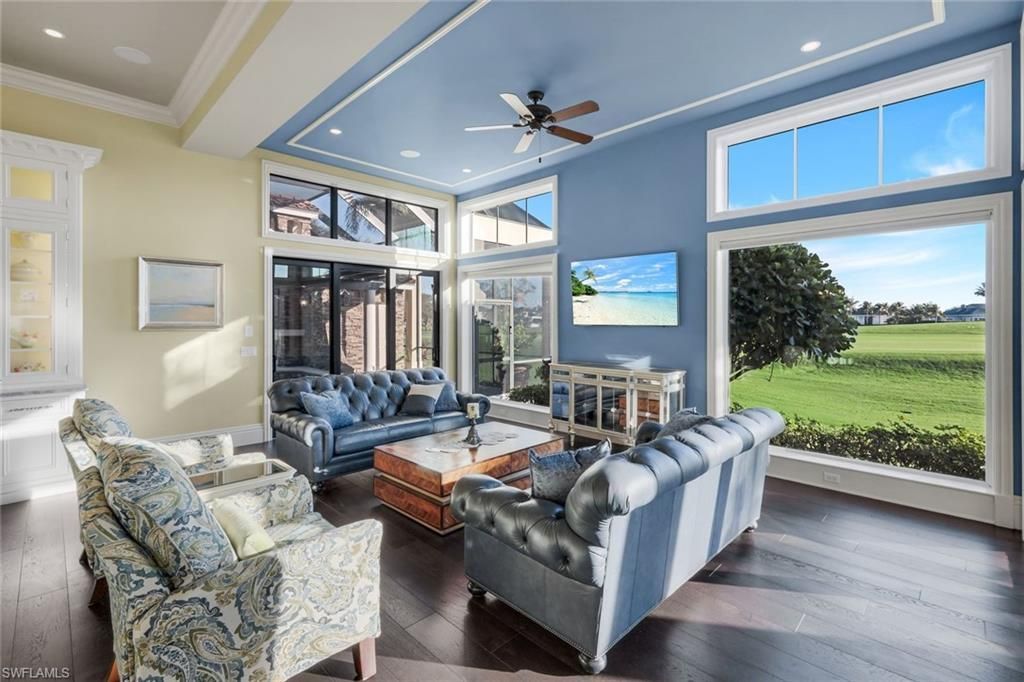 16740 Prato Way, Naples, FL 34110 Photo