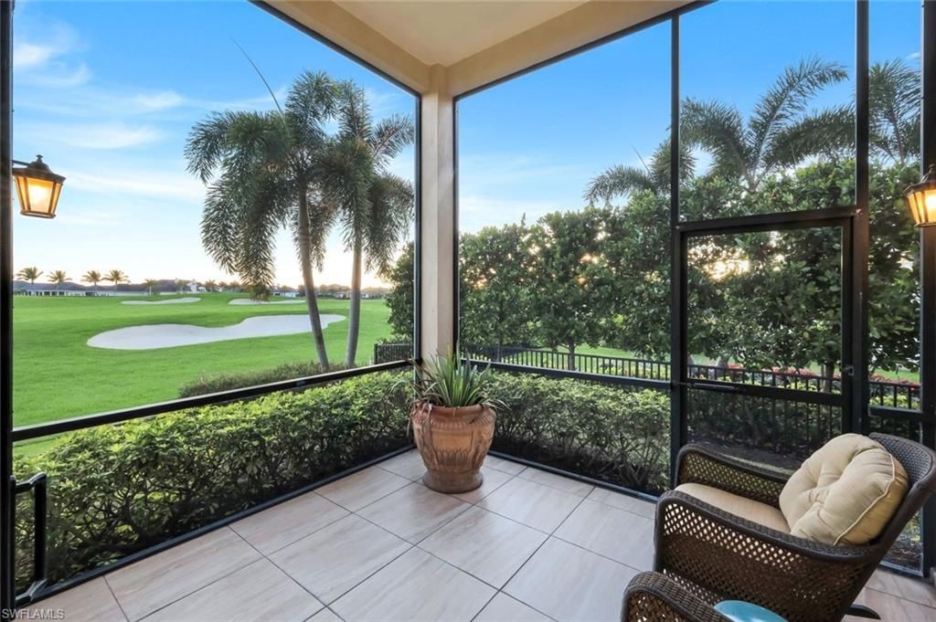 16740 Prato Way, Naples, FL 34110 Photo