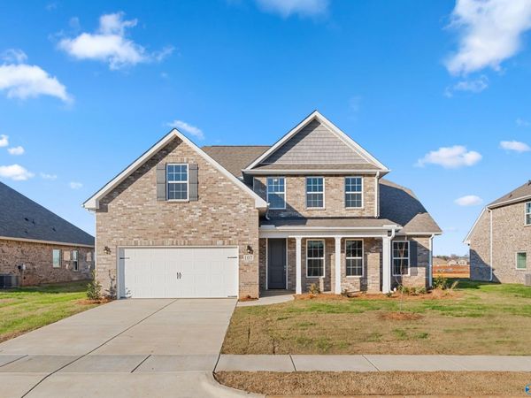 16316 Sunfish Lane, Harvest, AL 35749