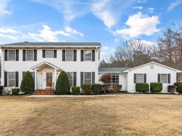 112 Hastings Road, Athens, AL 35613