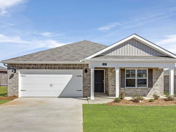 127 Wellspring Road, Huntsville, AL 35810