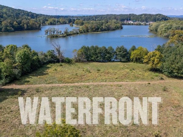 7.4 acres Riverside Drive, Gadsden, AL 35903