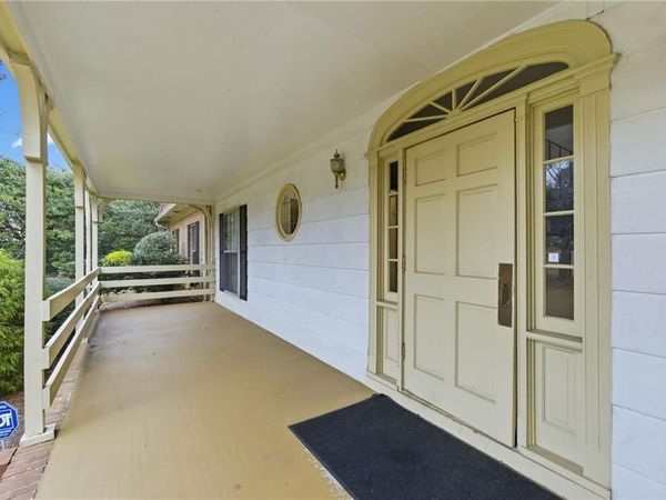 3825 Lavista Road, Unit A1, Tucker, GA 30084