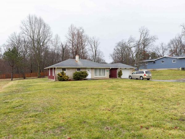 51894 Indiana State Route 933, South Bend, IN 46637