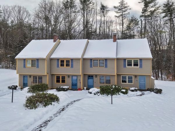 75 Lakewood Pines Road, Unit 20, Bristol, NH 03222
