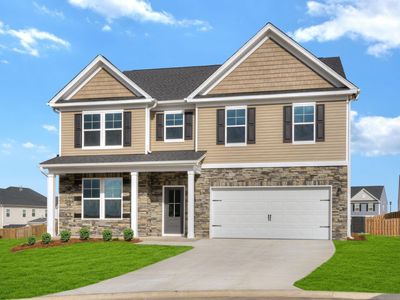 1722 Sweet Meadow Court, Lexington, SC 29073