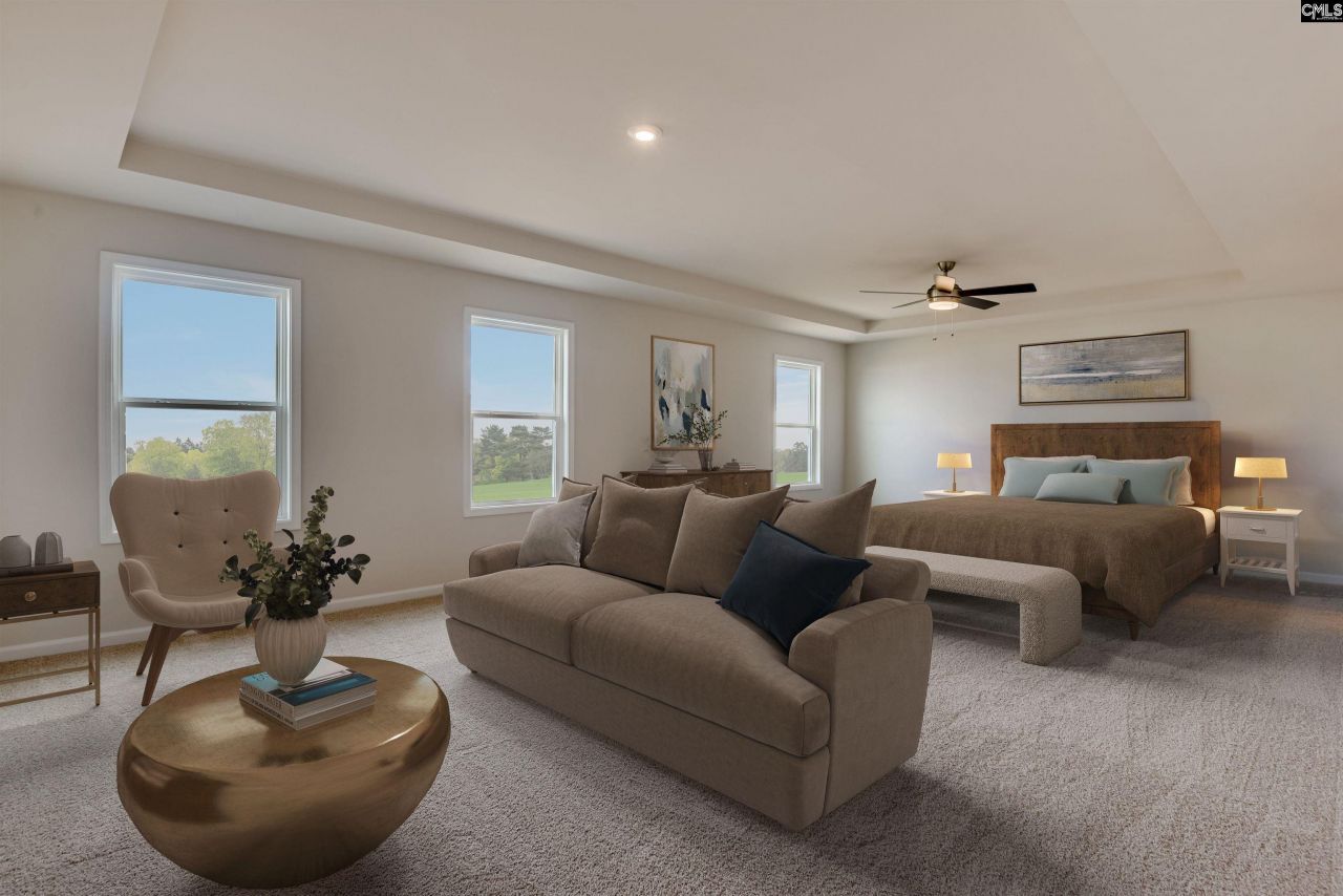 1722 Sweet Meadow Court Photo 20