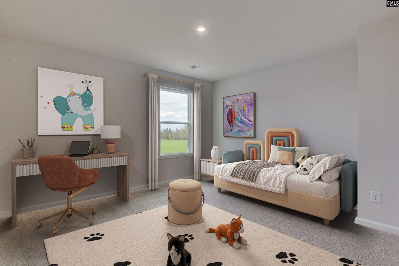 1722 Sweet Meadow Court Photo 27