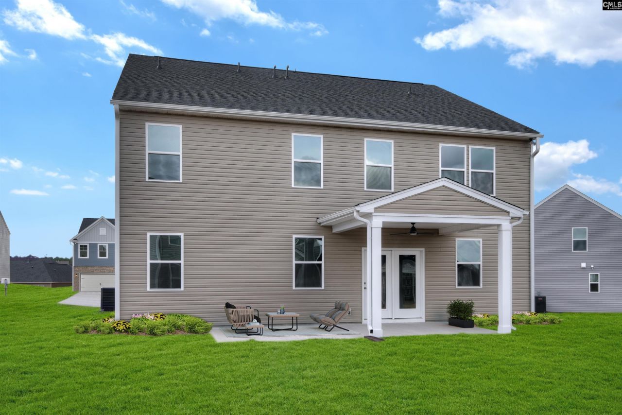 1722 Sweet Meadow Court Photo 31