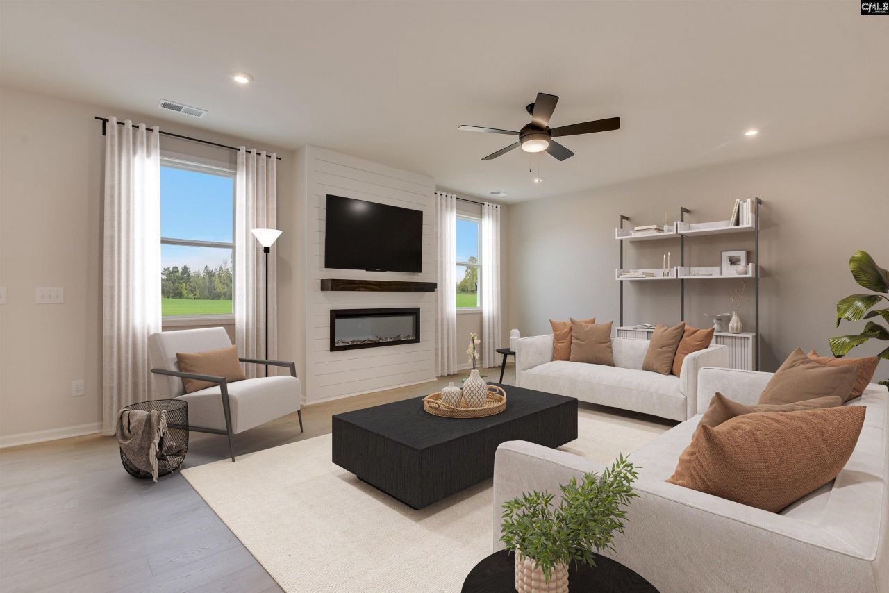 1722 Sweet Meadow Court Photo 4