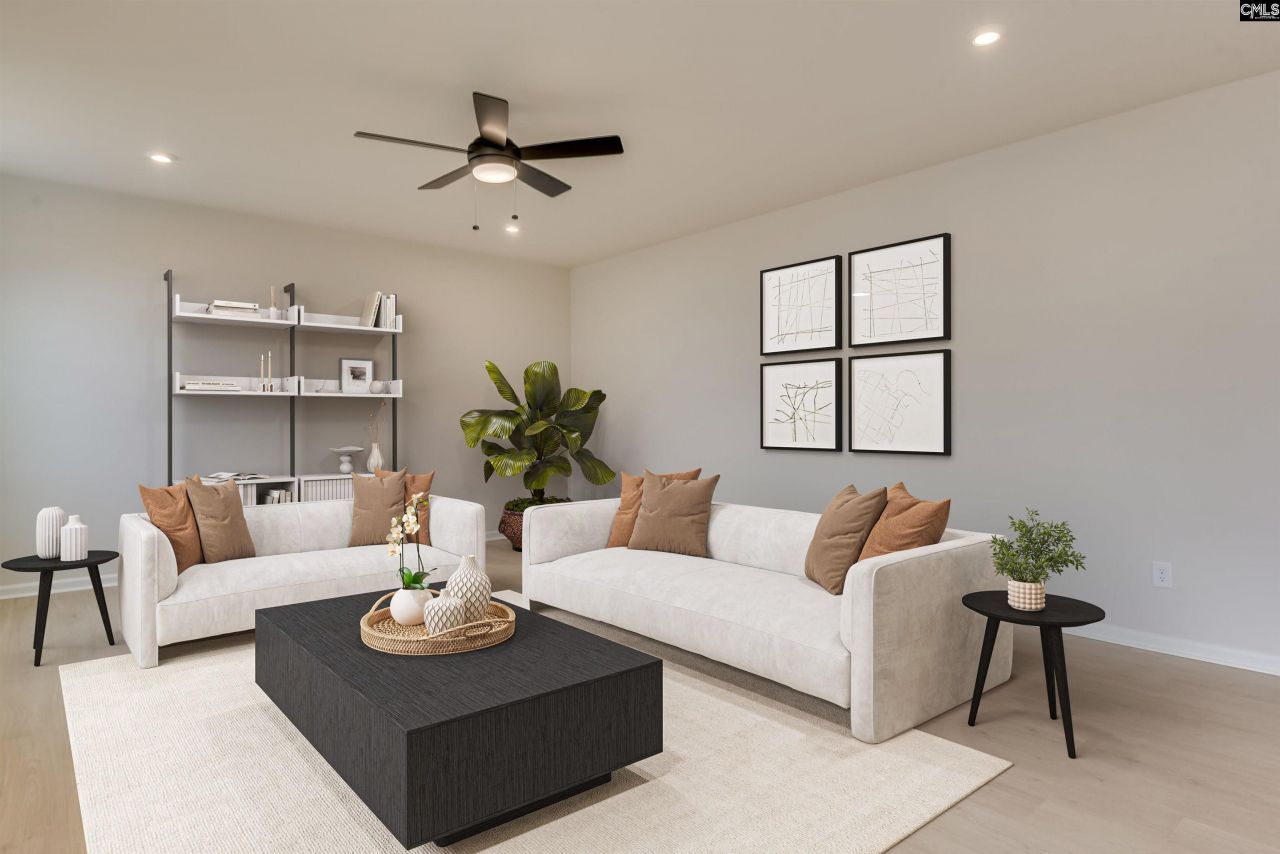 1722 Sweet Meadow Court Photo 5