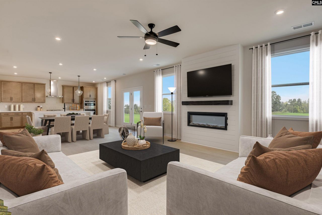 1722 Sweet Meadow Court Photo 6