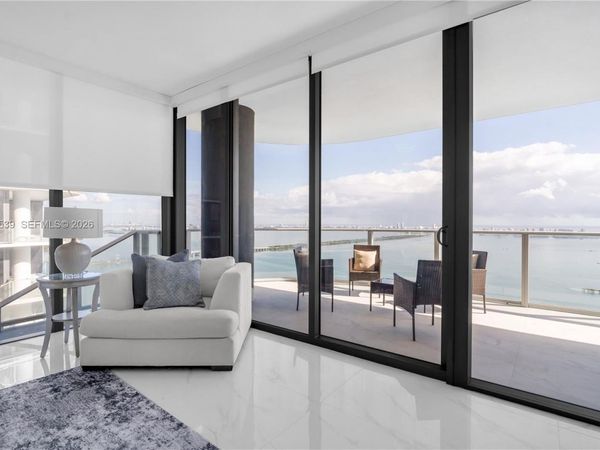 700 NE 24TH ST, Unit 4501, Miami, FL 33137