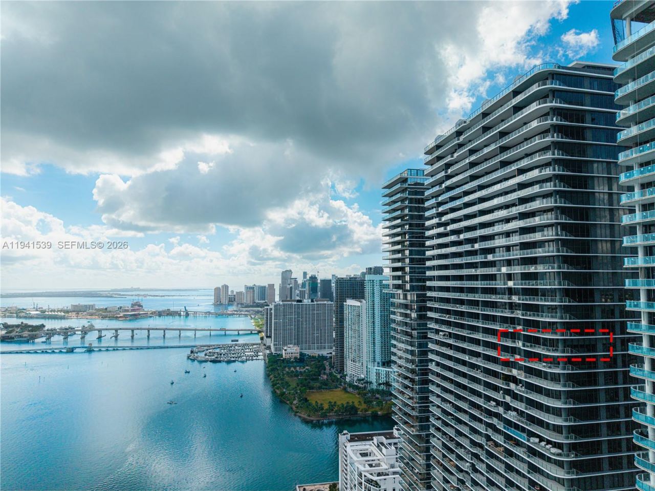 700 NE 24th St, Unit 4501, Miami, FL 33137 Photo