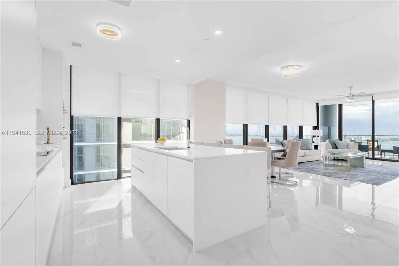 700 NE 24th St, Unit 4501, Miami, FL 33137 Photo