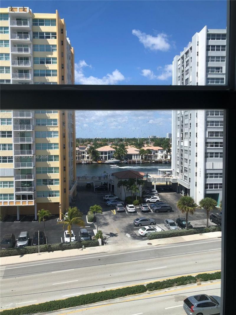 1601 S Ocean Dr , Unit 504, Hollywood, FL 33019 Photo