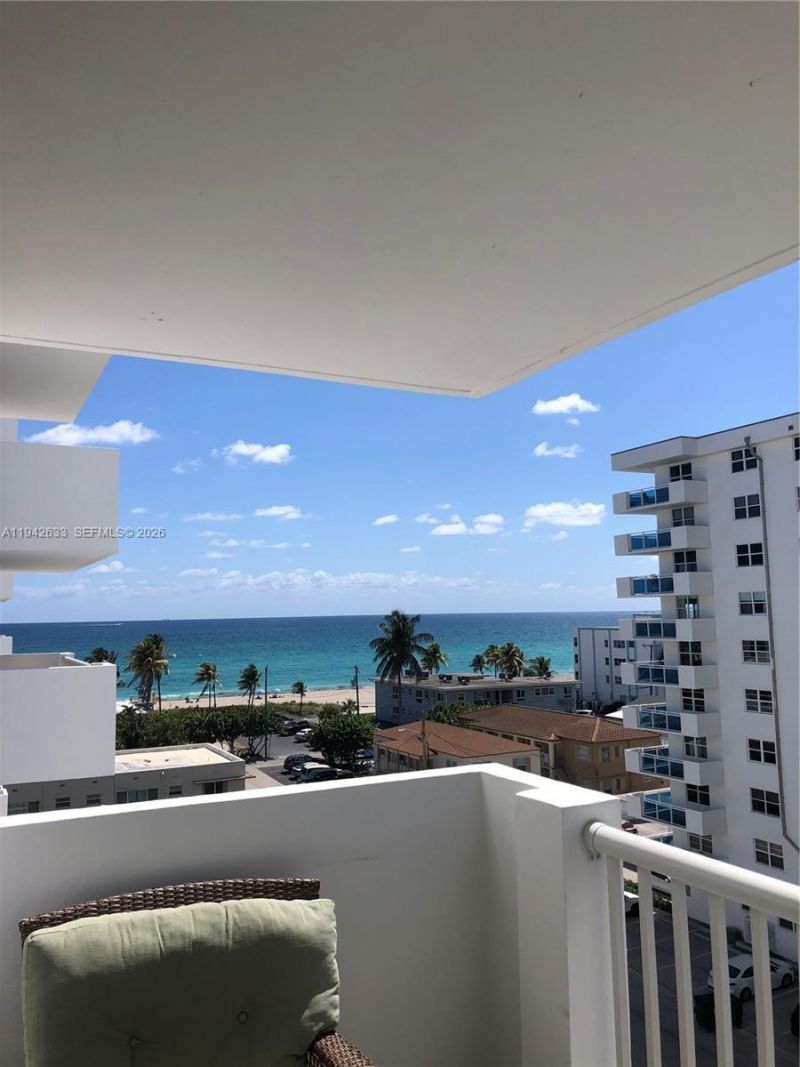 1601 S Ocean Dr , Unit 504, Hollywood, FL 33019 Photo