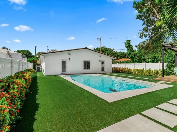 3855 SW 1st St , Unit ., Miami, FL 33134