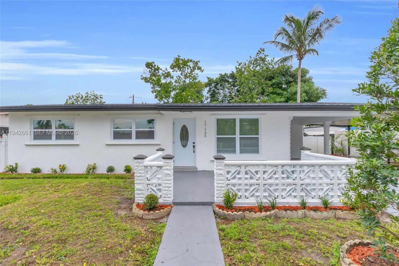 17130 NW 51st Pl, Miami Gardens, FL 33055 Photo
