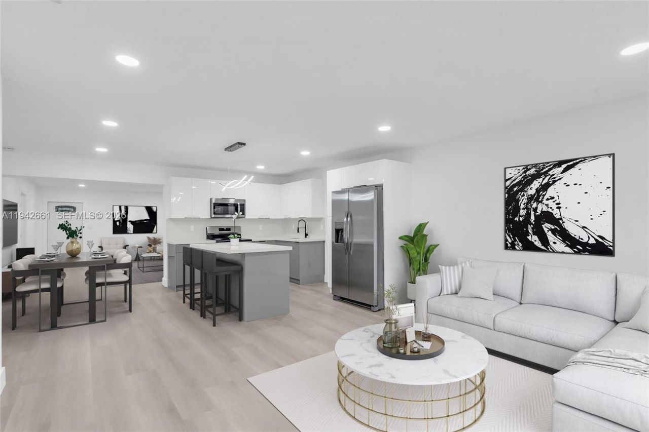 17130 NW 51st Pl, Miami Gardens, FL 33055 Photo