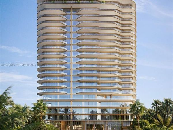 2699 S. Bayshore Drive, Unit 1703, Coconut Grove, FL 33133