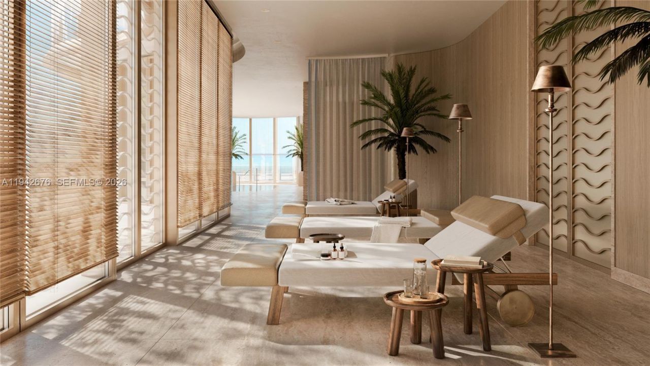 2699 S. Bayshore Drive, Unit 1703, Coconut Grove, FL 33133 Photo