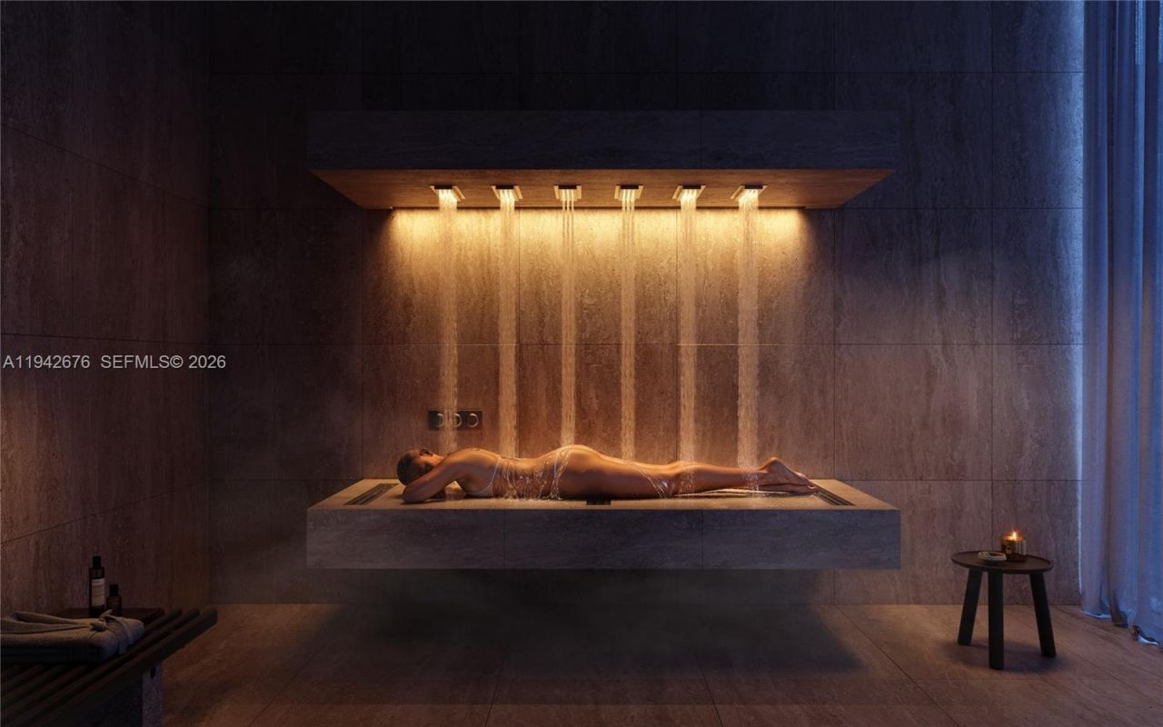 2699 S. Bayshore Drive, Unit 1703, Coconut Grove, FL 33133 Photo