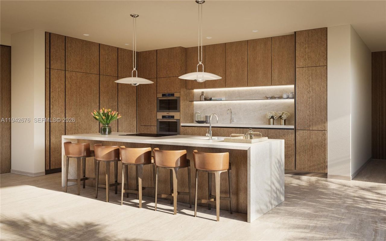 2699 S. Bayshore Drive, Unit 1703, Coconut Grove, FL 33133 Photo