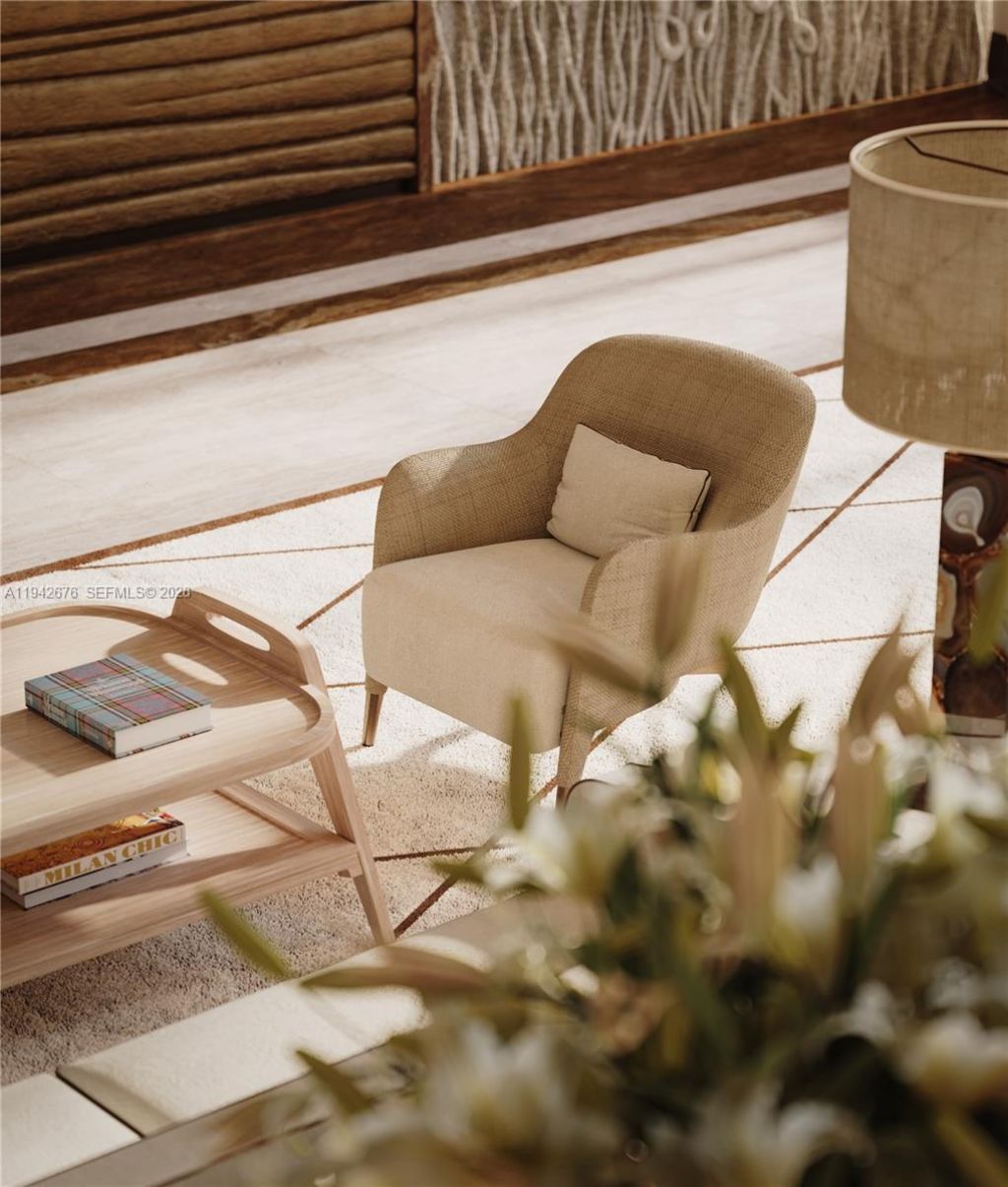 2699 S. Bayshore Drive, Unit 1703, Coconut Grove, FL 33133 Photo